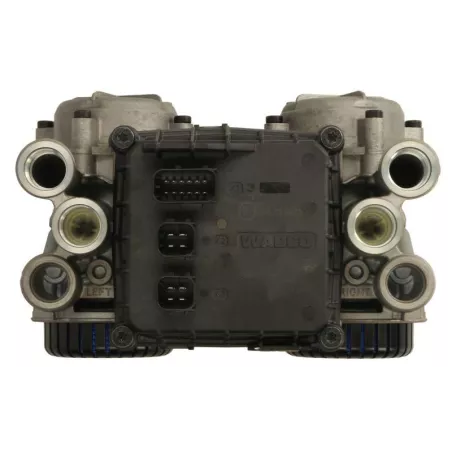 Mercedes Actros MP4 Rear EBS Modulator 2-channel