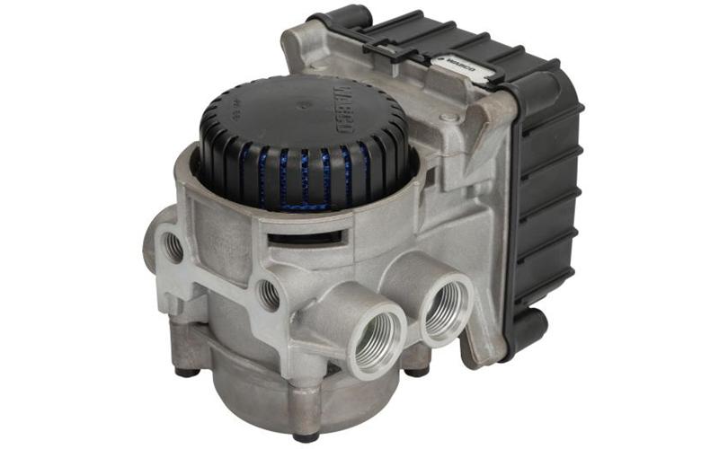 Mercedes Actros MP4 Front EBS Modulator 1-channel