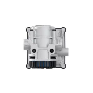 Mercedes Actros MP4 Front EBS Modulator 1-channel