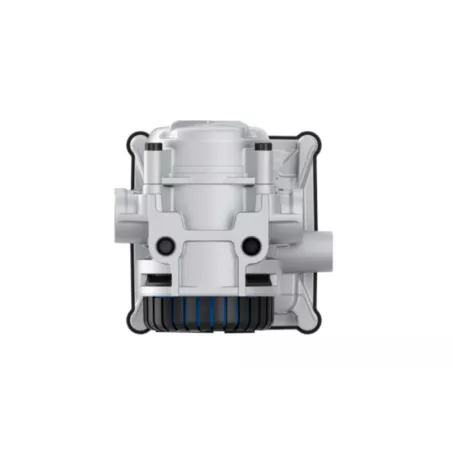 Mercedes Actros MP4 Front EBS Modulator 1-channel