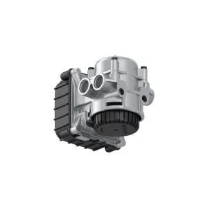 DAF XF106 Euro 6 Vorne EBS Modulator 1-Kanal