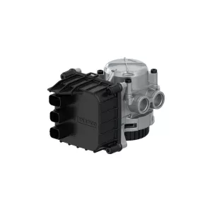 DAF XF106 Euro 6 Front EBS Modulator 1-channel