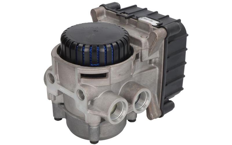 DAF XG Euro 6 Front EBS Modulator 1-channel