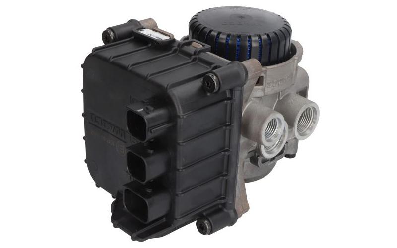 DAF XG Euro 6 Vorne EBS Modulator 1-Kanal
