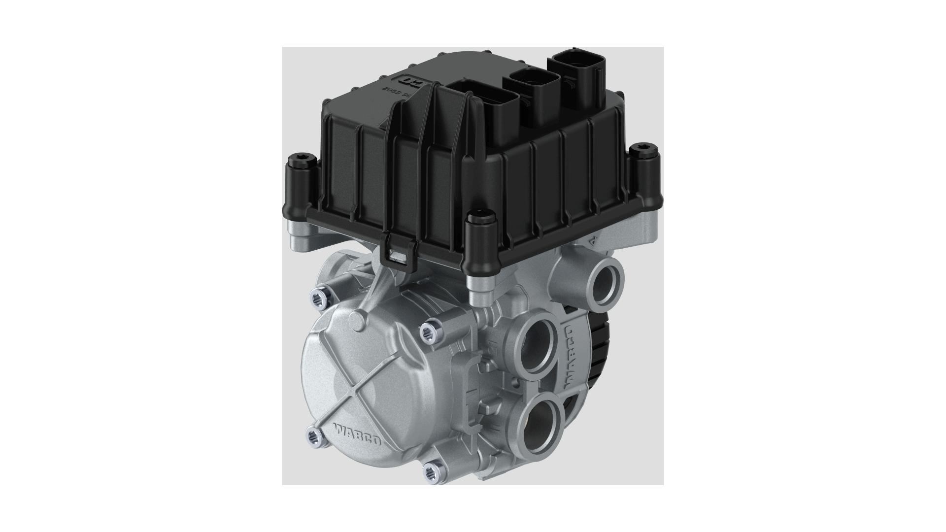 Irizar / VDL Bus EBS Modulator 1-channel