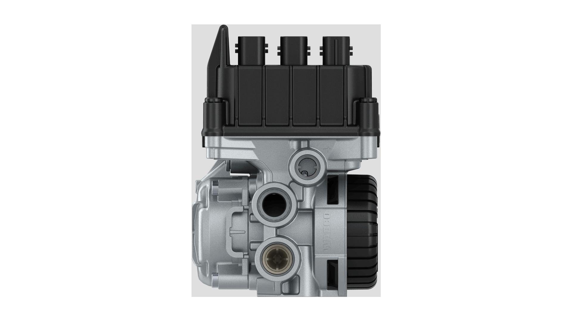 Irizar / VDL Bus EBS Modulator 1-channel
