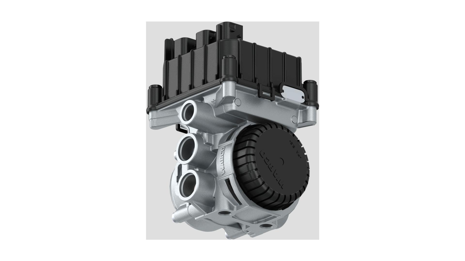 Irizar / VDL Bus EBS Modulator 1-channel