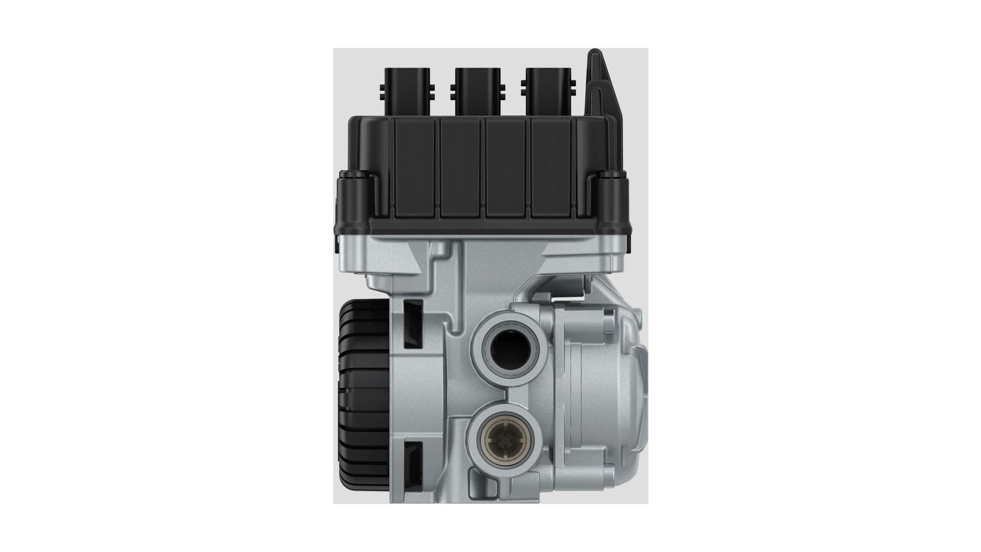 Irizar / VDL Bus EBS Modulator 1-channel