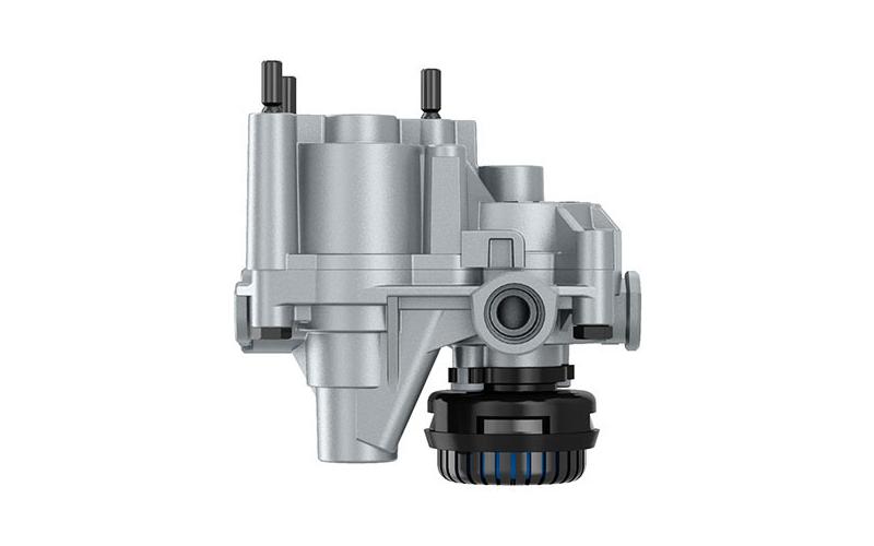 Mercedes Actros Proportional Relay Valve EBS
