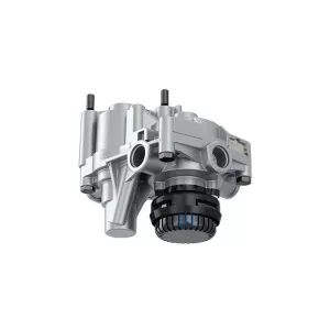 Mercedes Actros Proportional Relay Valve EBS
