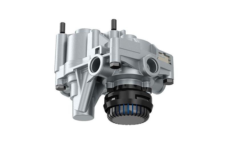 Mercedes Actros Proportional Relay Valve EBS