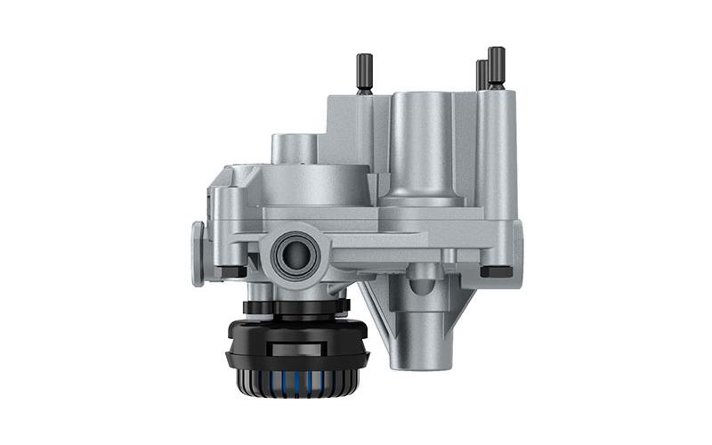 Mercedes Actros Proportional Relay Valve EBS