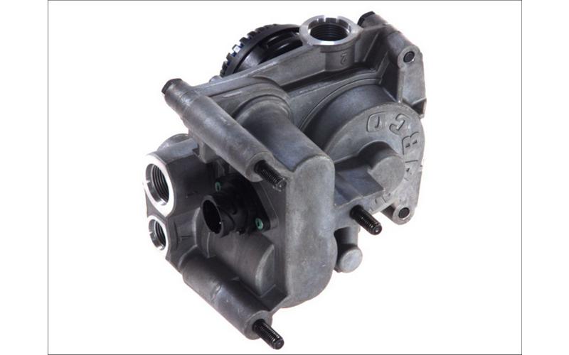 Mercedes Actros Proportional Relay Valve EBS