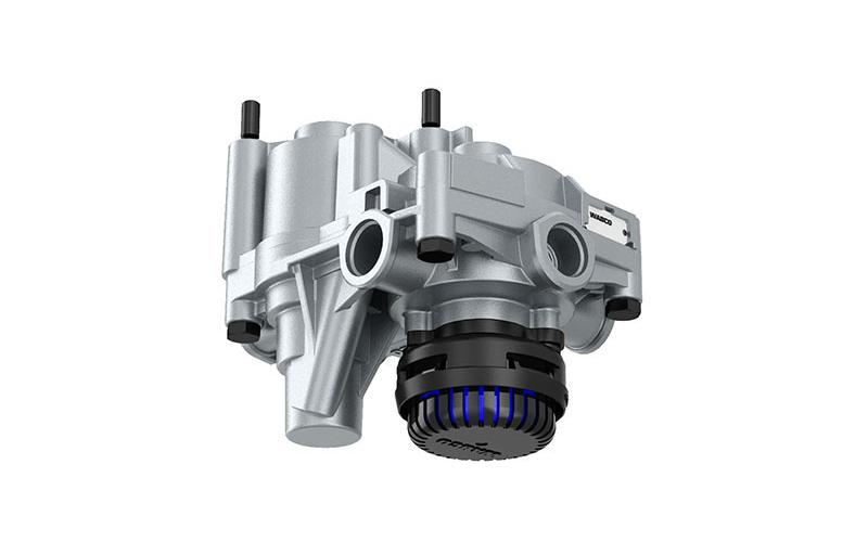 Mercedes Actros MP2 Proportional Relay Valve EBS