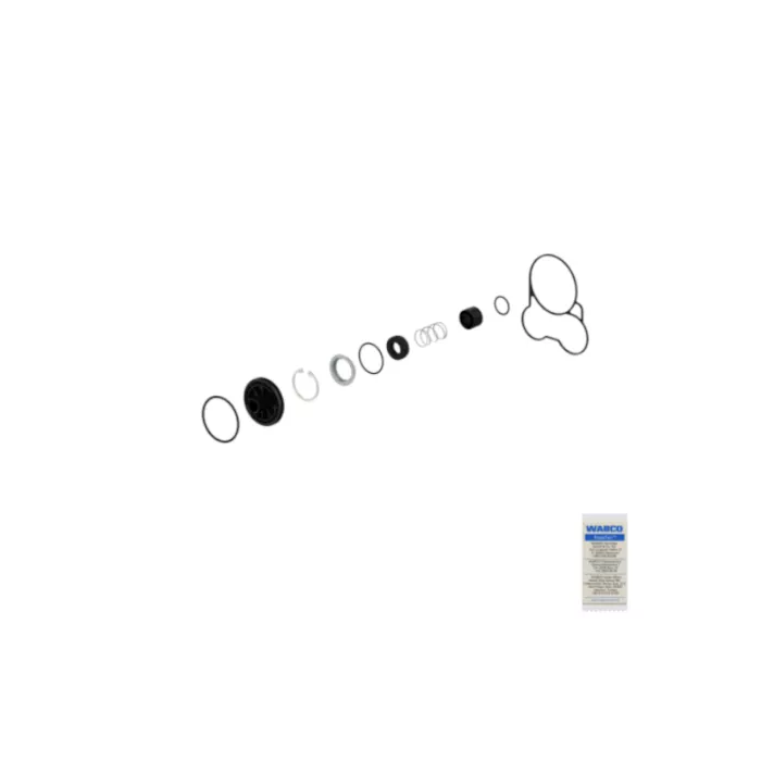 EBS Relay Valve Repair Kit