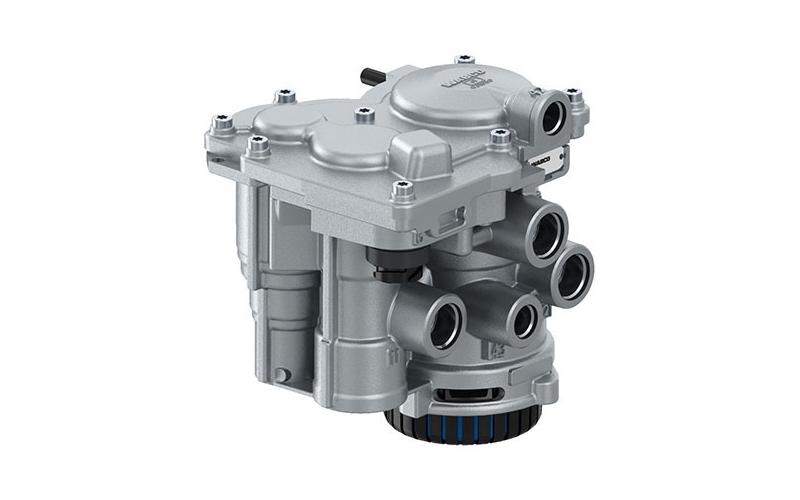 DAF / Mercedes Válvula de Control de Semirremolque EBS