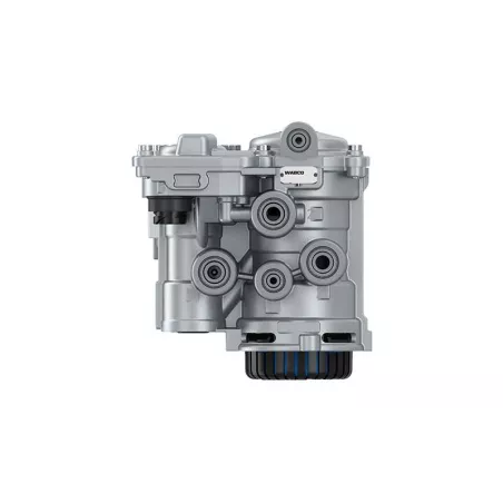 DAF / Mercedes EBS КЛАПАН УПРАВЛЕНИЯ ПРИЦЕПОМ