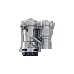 DAF / Mercedes Valve de Commande de Remorque EBS