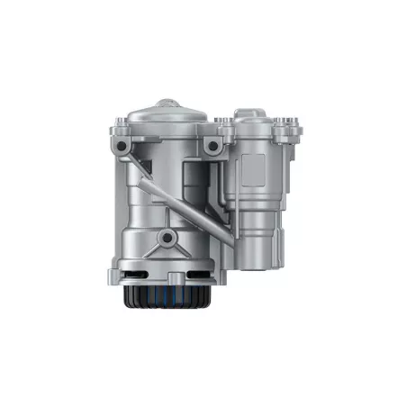 DAF / Mercedes EBS Trailer Control Valve