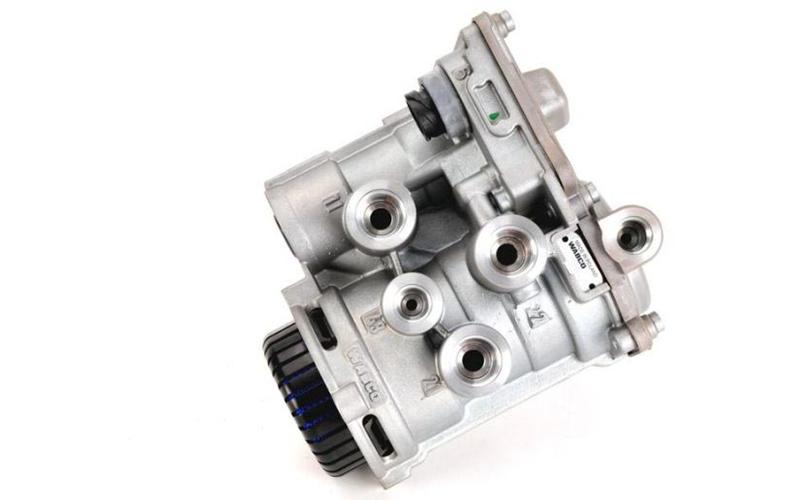 DAF / Mercedes Válvula de Control de Semirremolque EBS