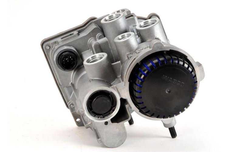 DAF / Mercedes Valve de Commande de Remorque EBS
