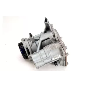 DAF / Mercedes Válvula de Control de Semirremolque EBS