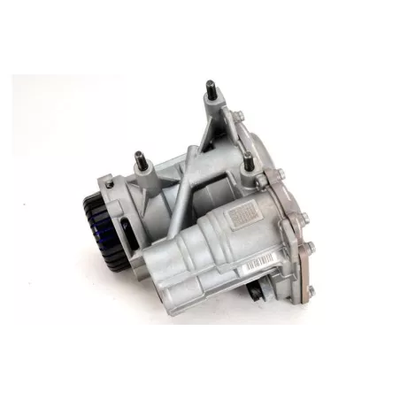 DAF / Mercedes Válvula de Control de Semirremolque EBS