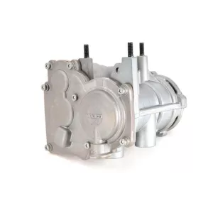DAF / Mercedes EBS Trailer Control Valve