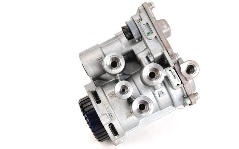 DAF / Mercedes Valve de Commande de Remorque EBS