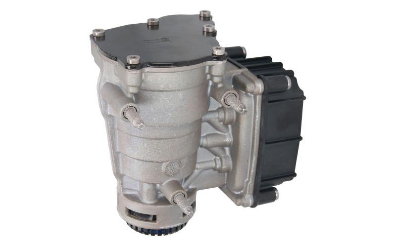 Mercedes Actros MP4 Valve de Commande de Remorque EBS