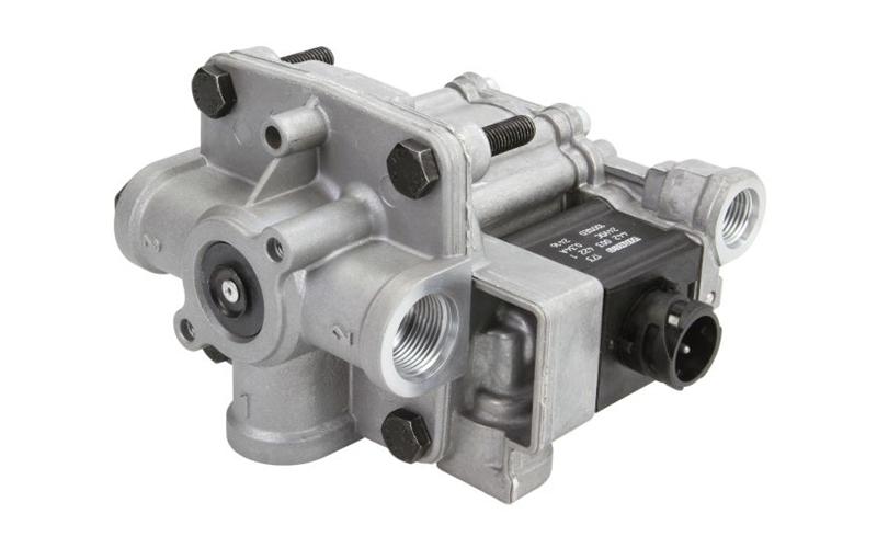 Mercedes O500 / Setra S400 / S500 EBS Protection Valve