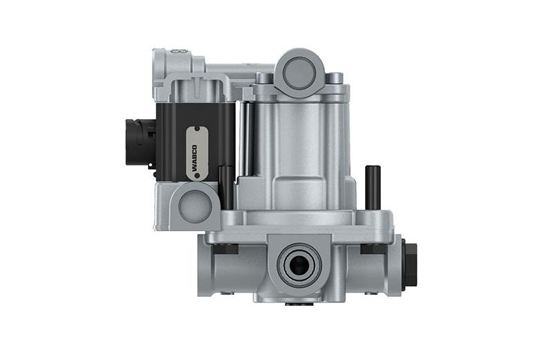 Mercedes O500 / Setra S400 / S500 EBS Protection Valve