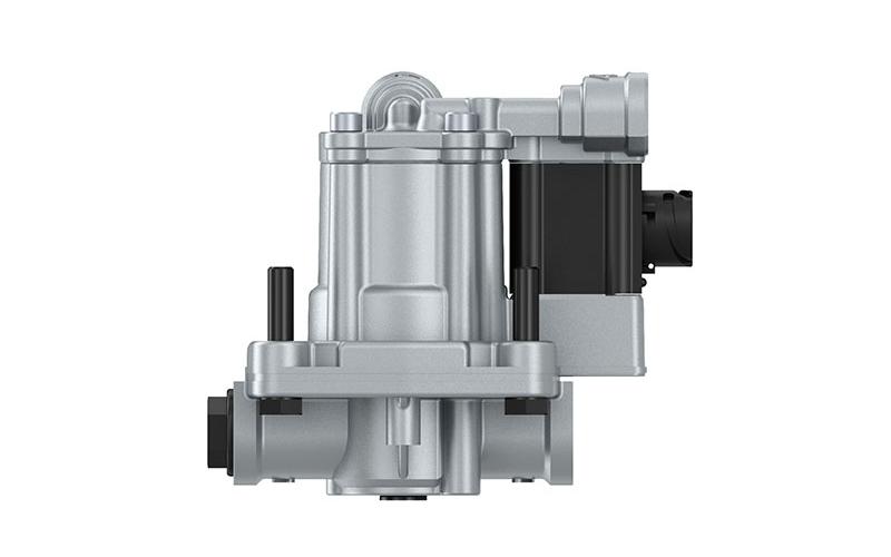 Mercedes O500 / Setra S400 / S500 EBS Protection Valve