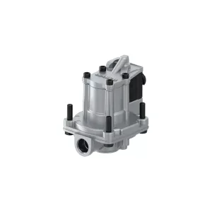 Solaris / Neoplan EBS Protection Valve
