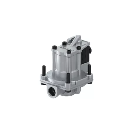 Solaris / Neoplan EBS Protection Valve