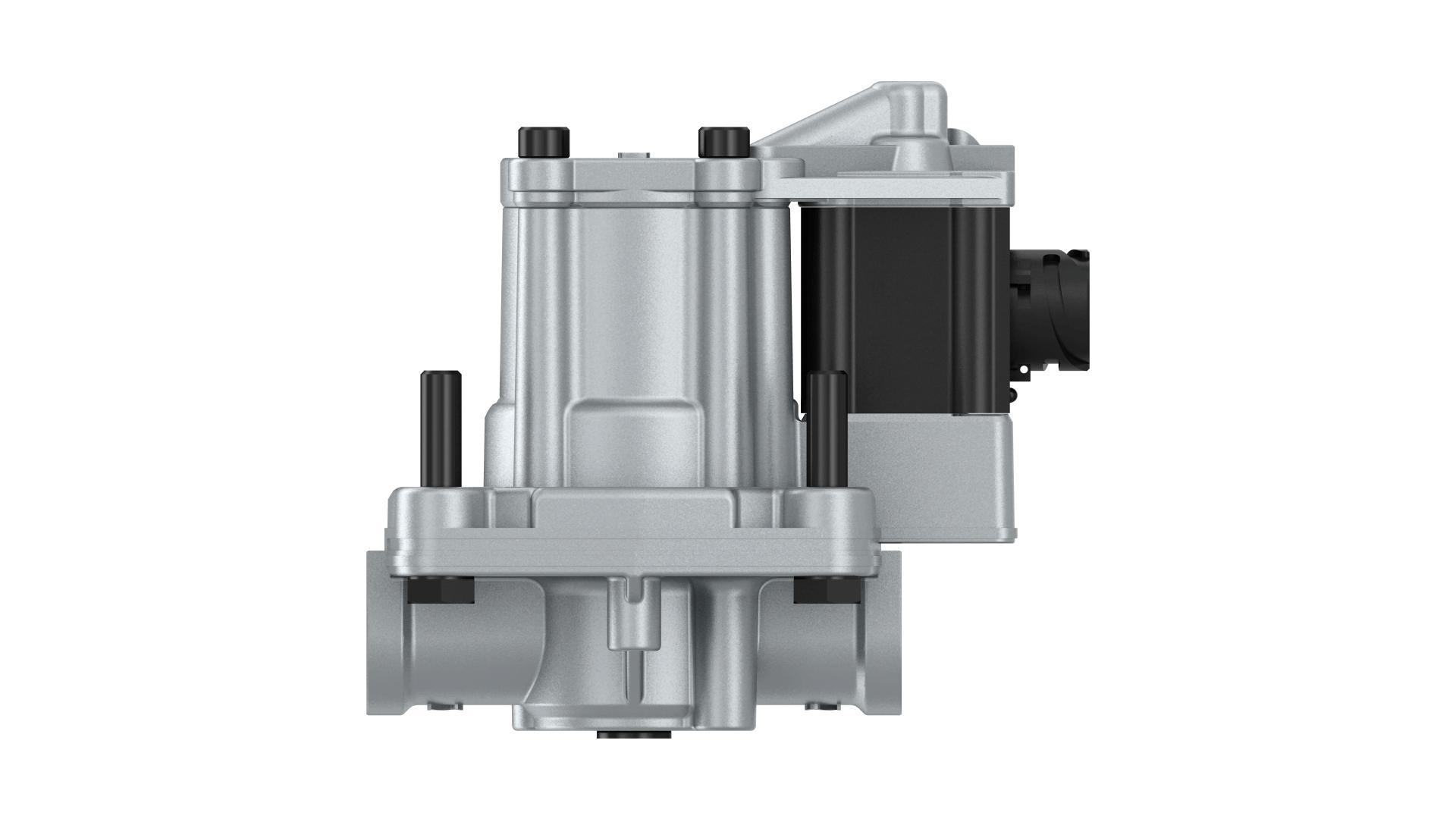 Solaris / Neoplan EBS Protection Valve