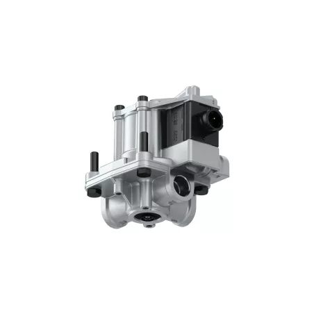 Solaris / Neoplan EBS Protection Valve