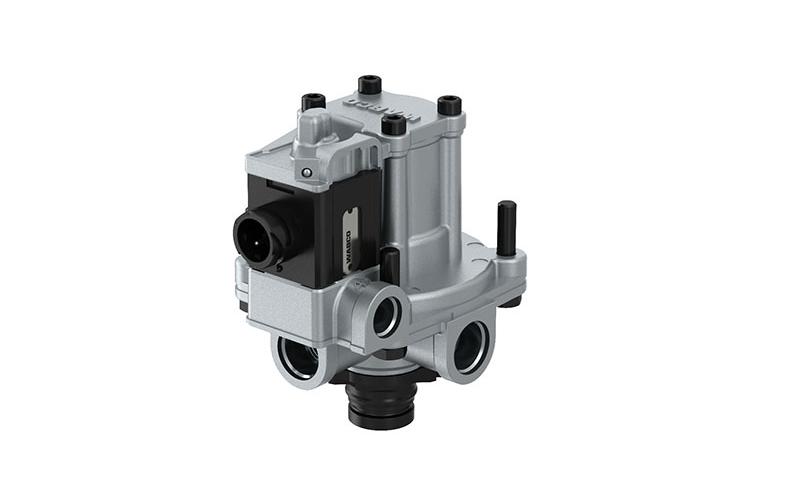 MAN / Mercedes EBS Protection Valve