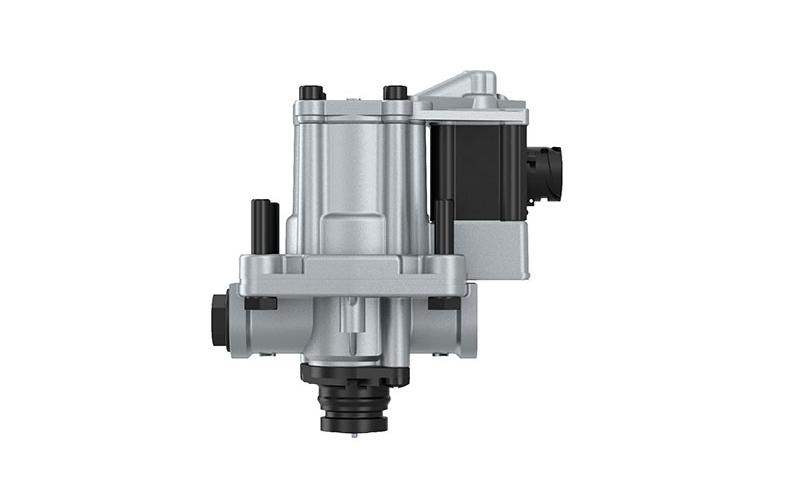 MAN / Mercedes EBS Protection Valve