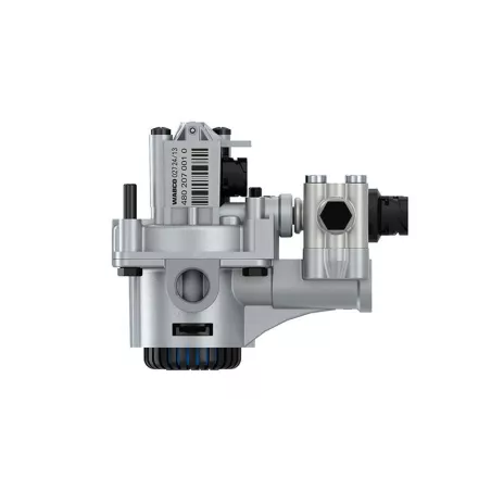 EBS Relay Valve