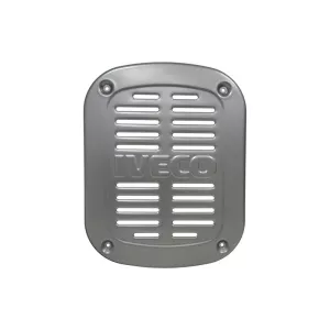 IVECO EUROCARGO (2008-) MUFFLER SHEET COVER