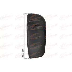 Scania Touring Higer Spiegel Links Complete