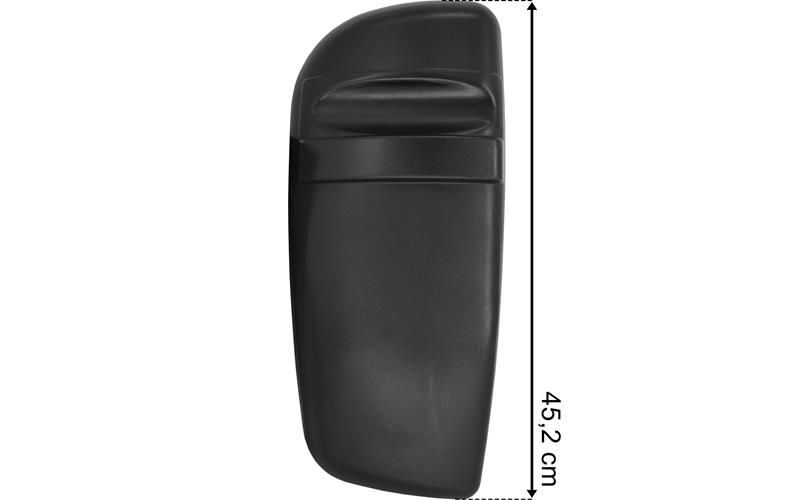 Scania Touring Higer Rétroviseur Droit (Complet)