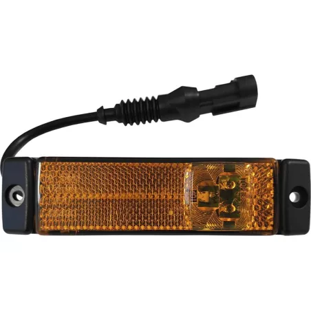 DAF XF105 XF106 LED Markierungsleuchte