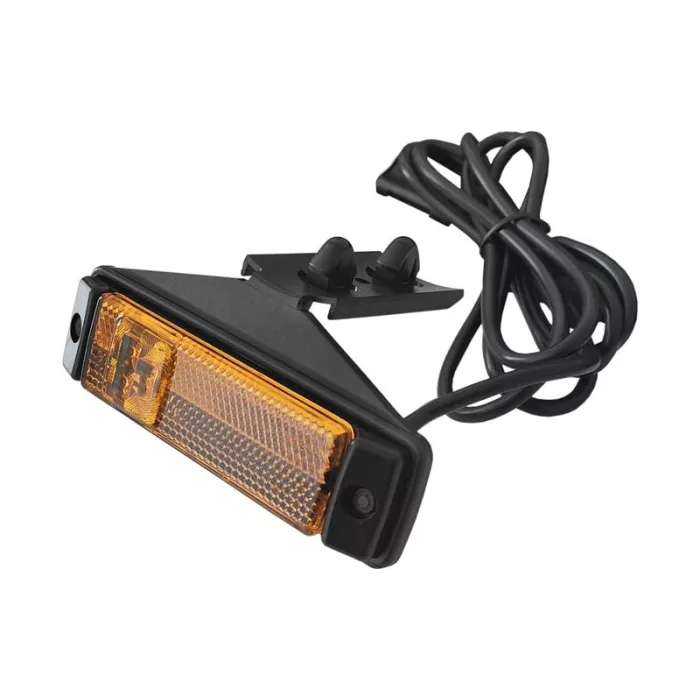 DAF XF105 / Xg106 LED Side Marker Lamp Near Wheel