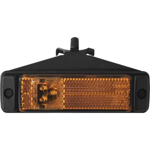 DAF XF105 / Xg106 LED Side Marker Lamp Near Wheel