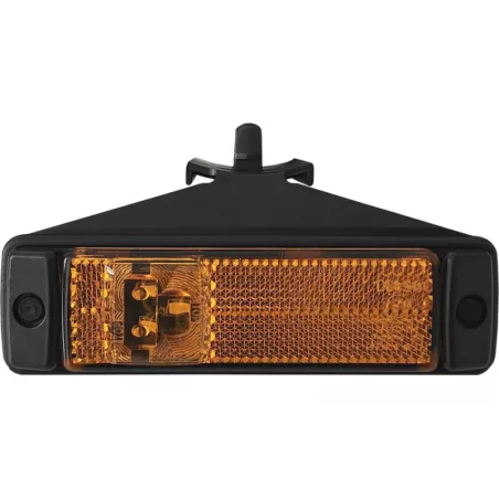 DAF XF105 / Xg106 LED Side Marker Lamp Near Wheel
