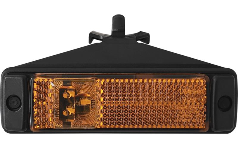DAF XF105 / Xg106 Feu de Gabarit Latéral LED Près de Roue