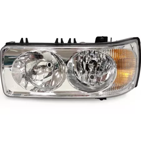 DAF LF55 / XF95 / XF105 / CF Headlamp LH