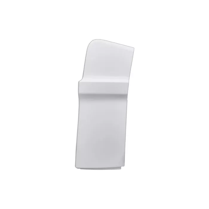 DAF XF105 Extension de Spoiler Supérieur Droite